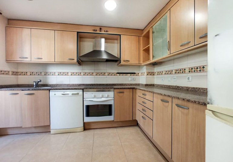 Resale - Townhouse -
La Nucía - La nucia