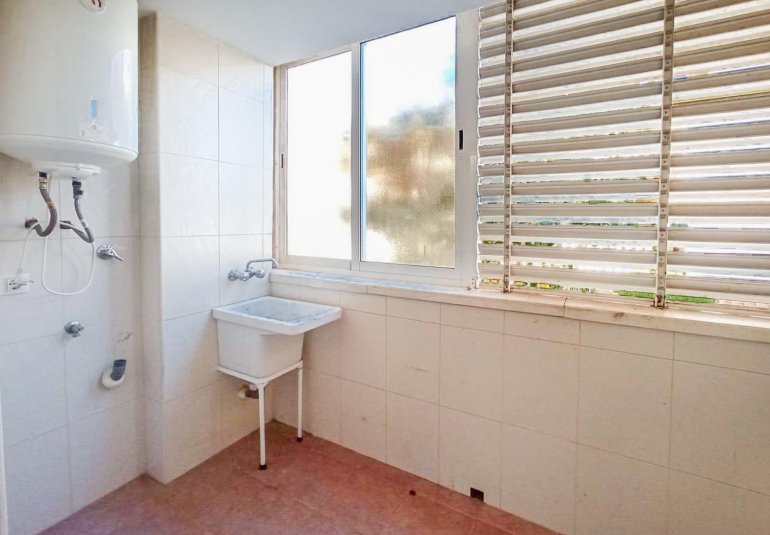 Resale - Townhouse -
La Nucía - La nucia