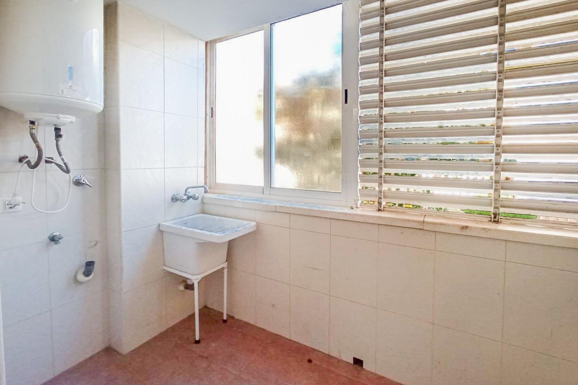 Resale - Townhouse -
La Nucía - La nucia