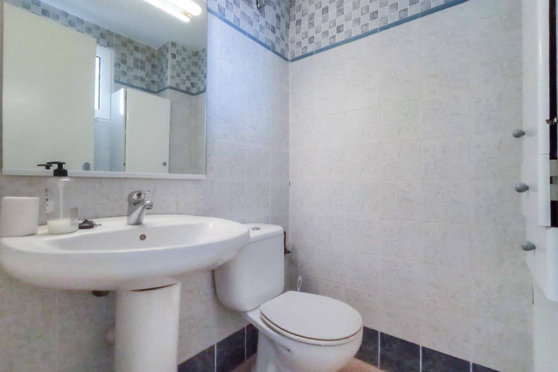 Resale - Townhouse -
La Nucía - La nucia