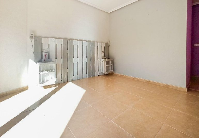 Resale - Townhouse -
La Nucía - La nucia
