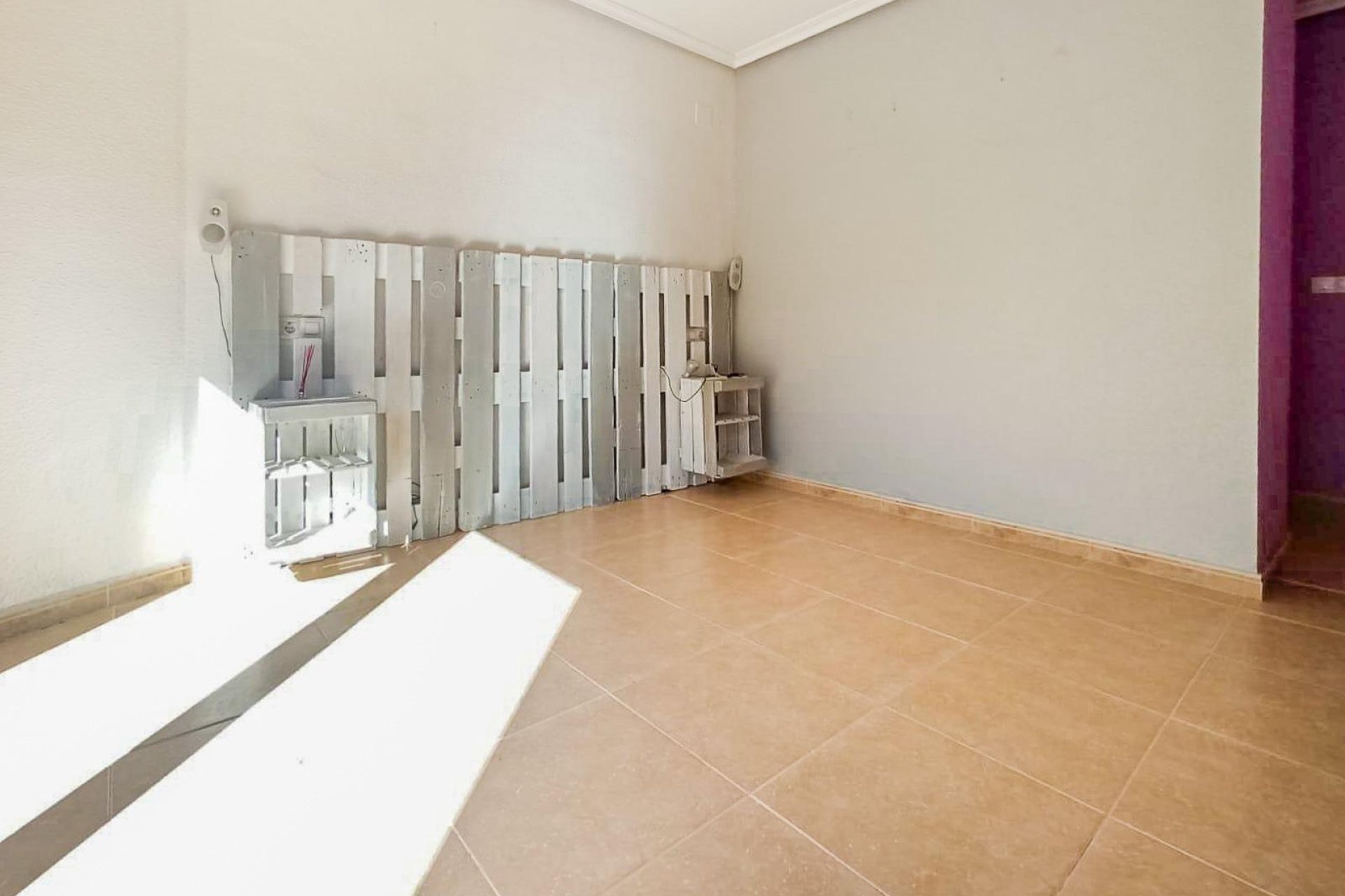 Resale - Townhouse -
La Nucía - La nucia