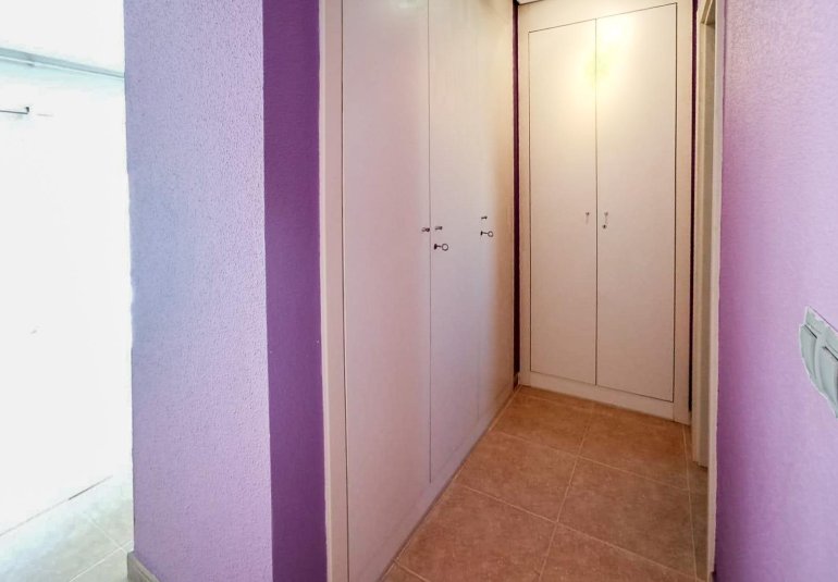 Resale - Townhouse -
La Nucía - La nucia