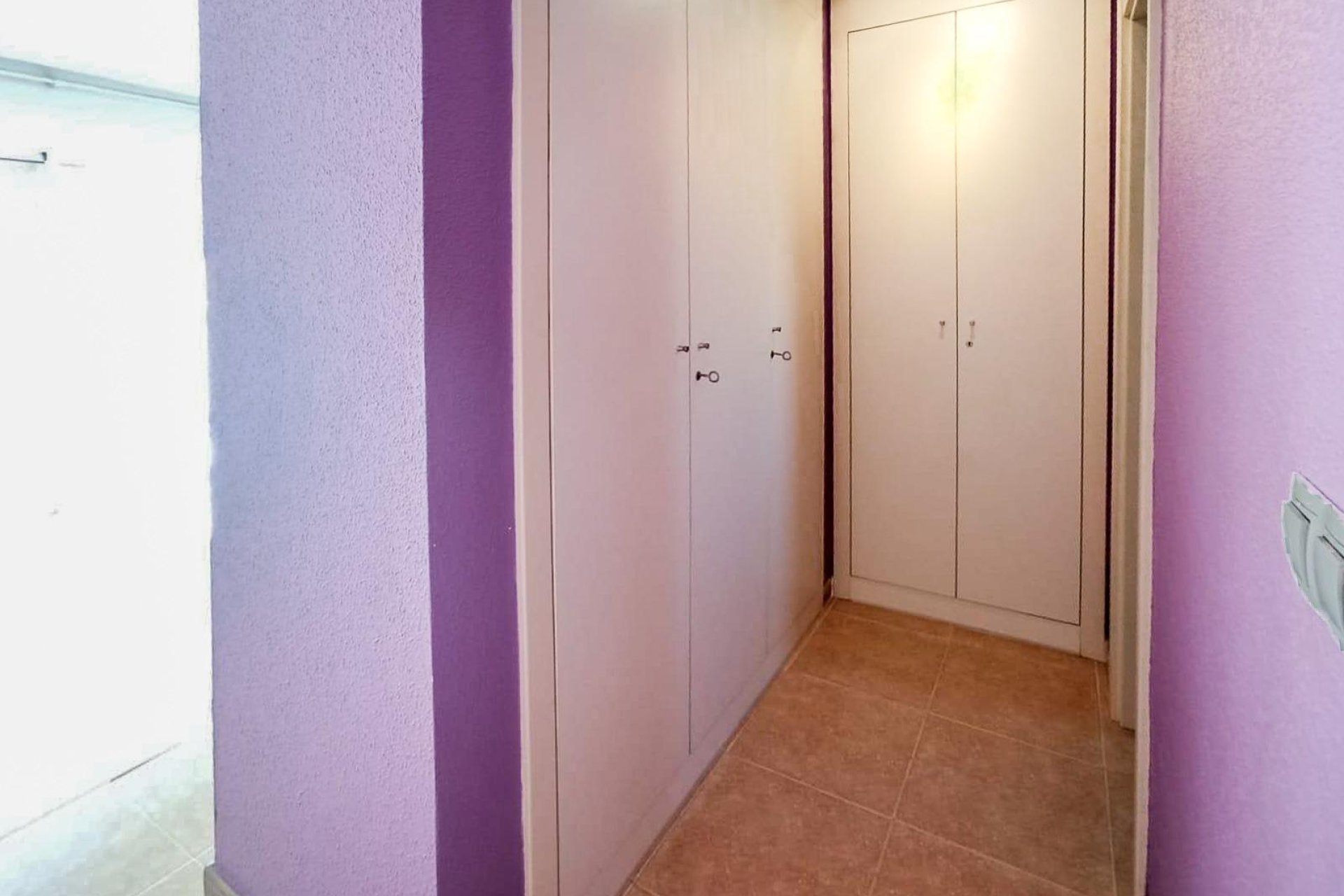 Resale - Townhouse -
La Nucía - La nucia