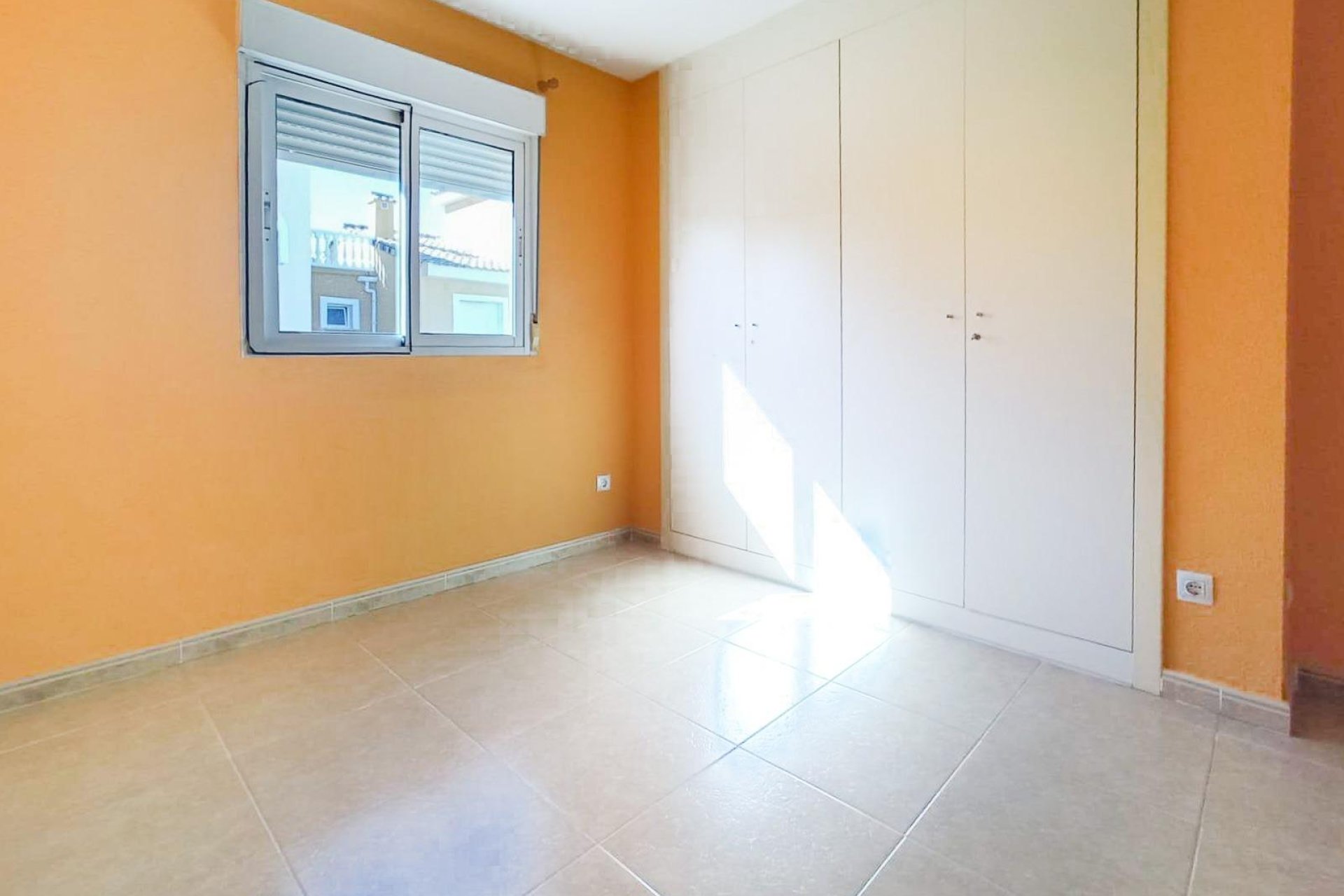 Resale - Townhouse -
La Nucía - La nucia