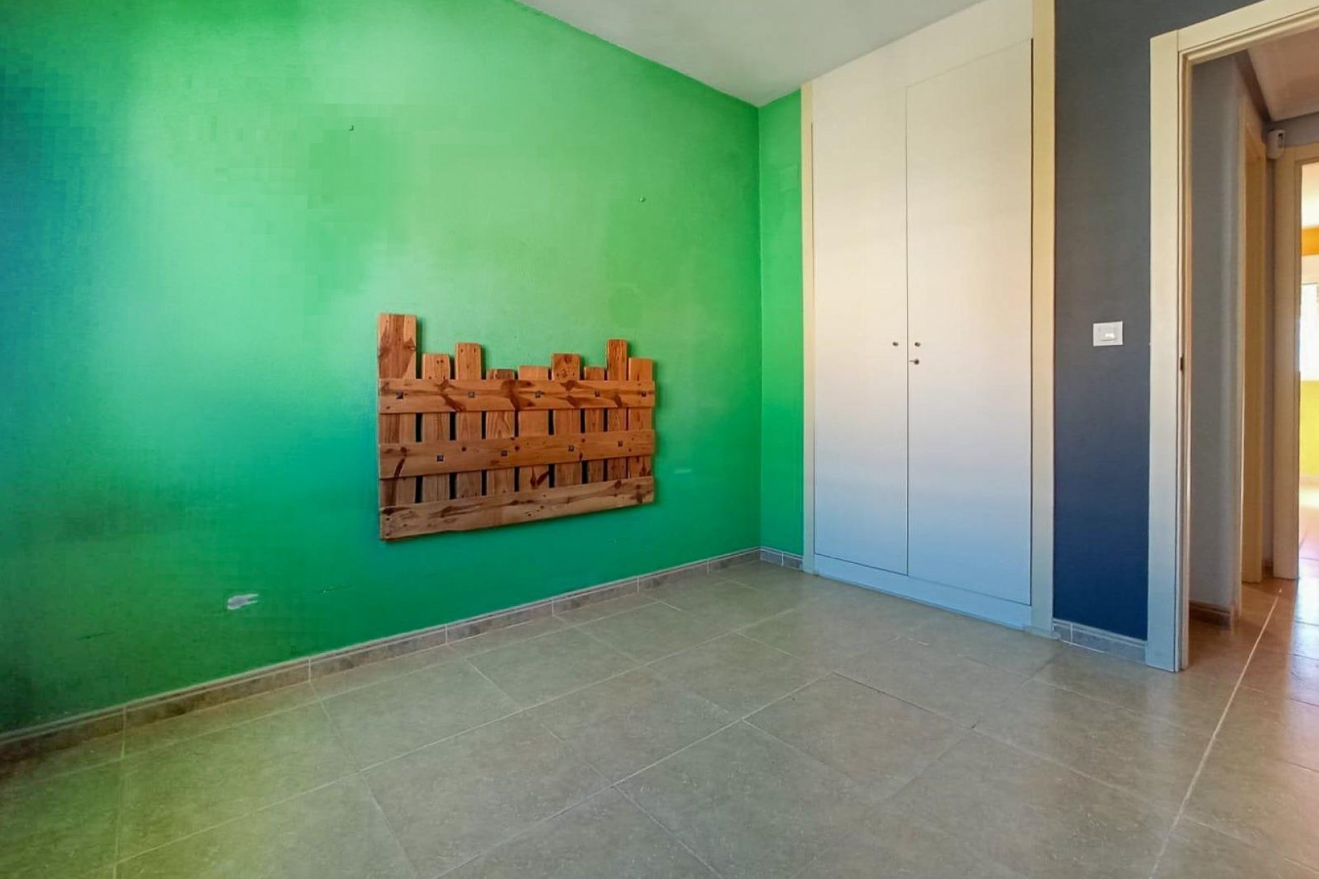 Resale - Townhouse -
La Nucía - La nucia