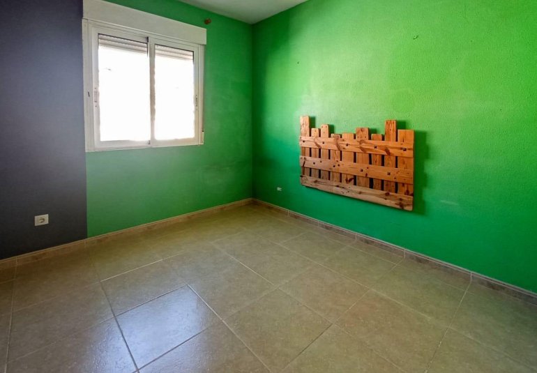 Resale - Townhouse -
La Nucía - La nucia