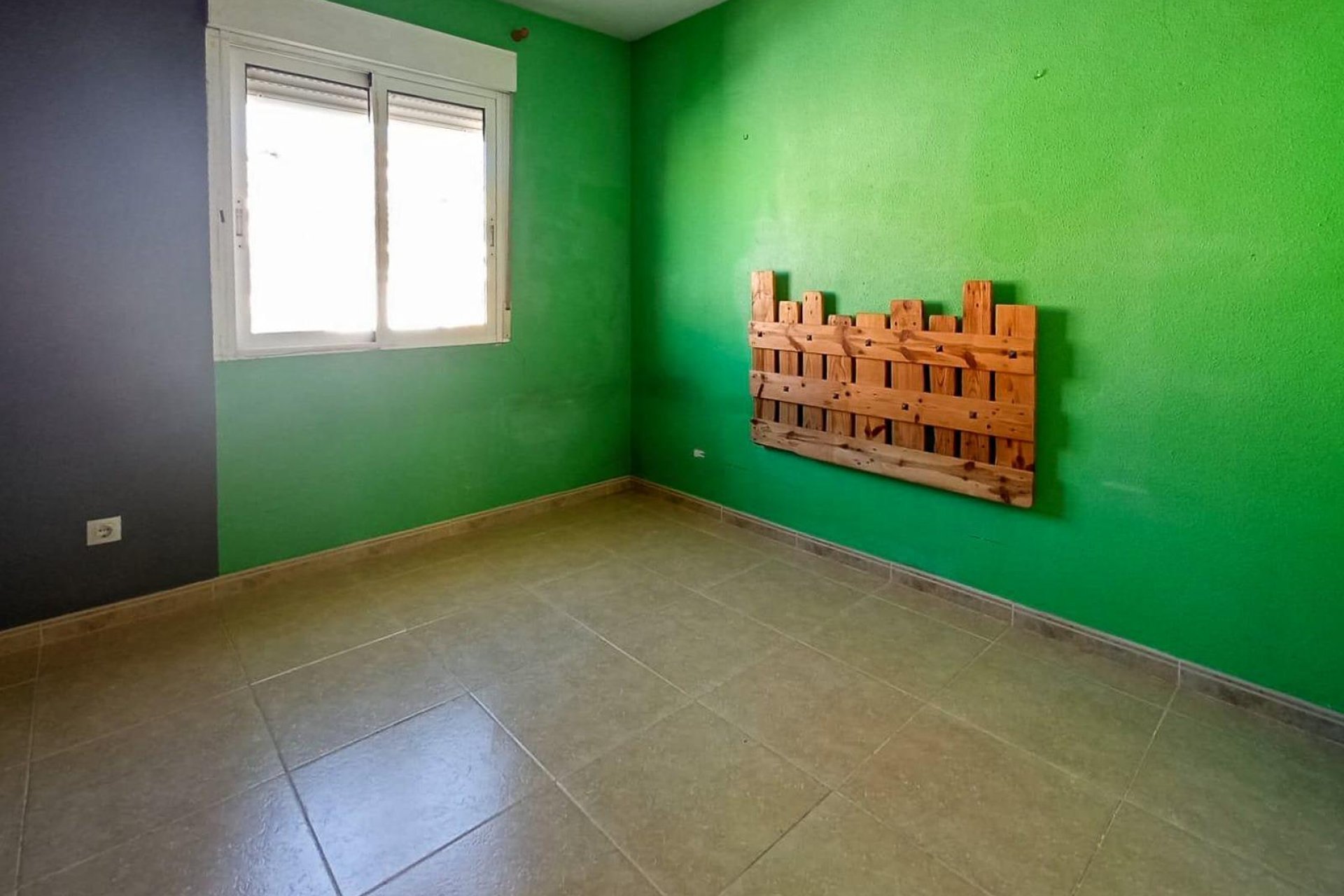 Resale - Townhouse -
La Nucía - La nucia