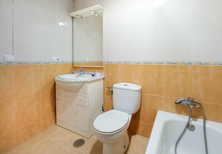 Resale - Townhouse -
La Nucía - La nucia