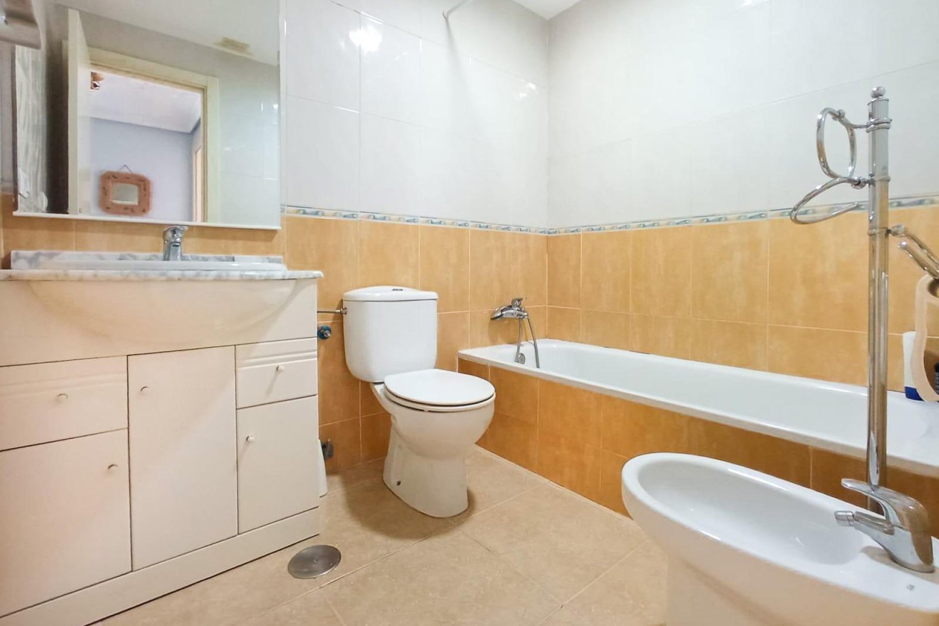 Resale - Townhouse -
La Nucía - La nucia