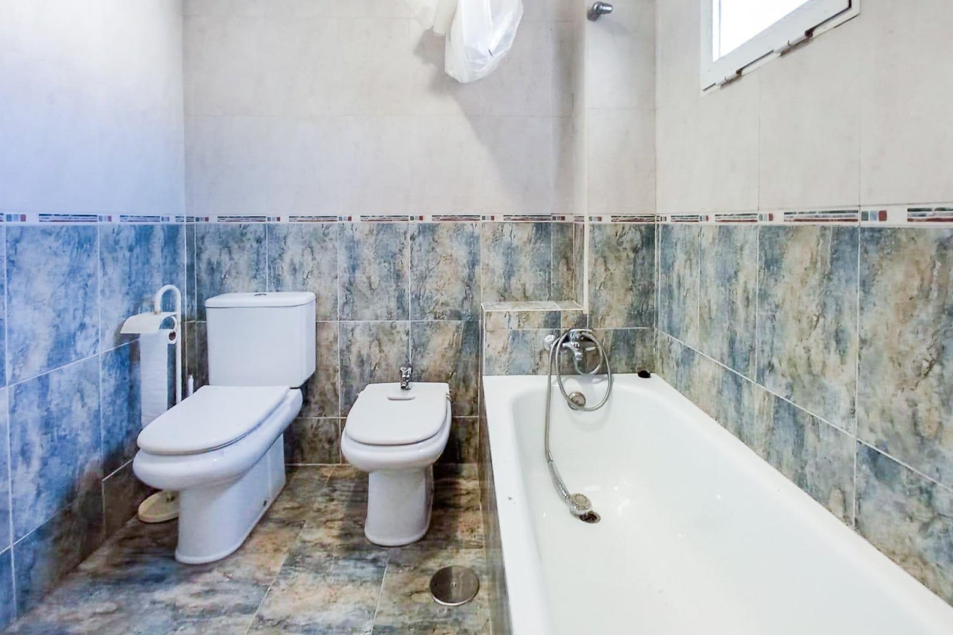 Resale - Townhouse -
La Nucía - La nucia