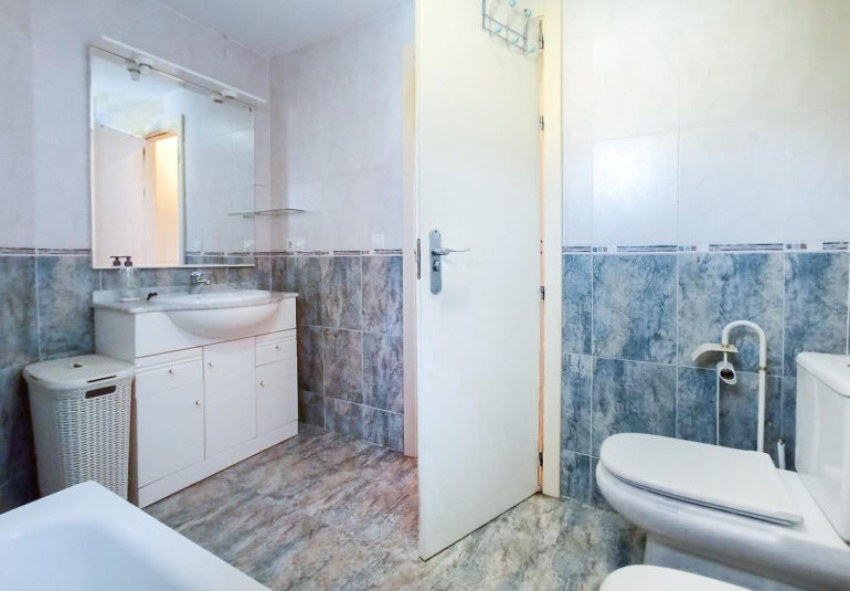 Resale - Townhouse -
La Nucía - La nucia