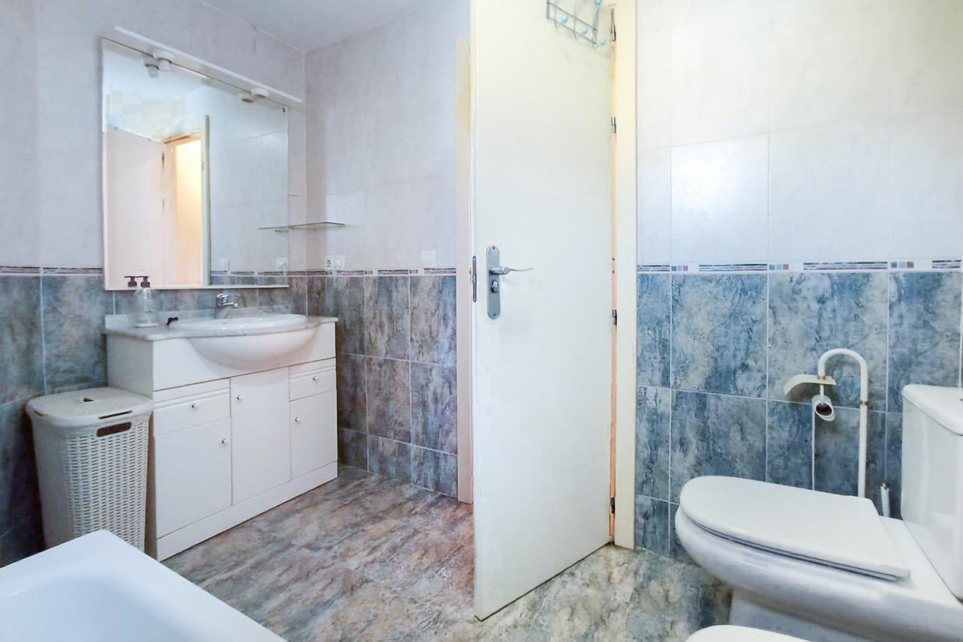 Resale - Townhouse -
La Nucía - La nucia