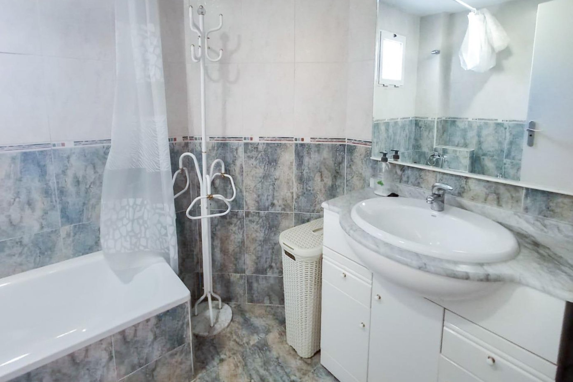 Resale - Townhouse -
La Nucía - La nucia