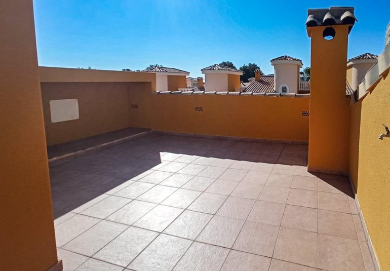 Resale - Townhouse -
La Nucía - La nucia