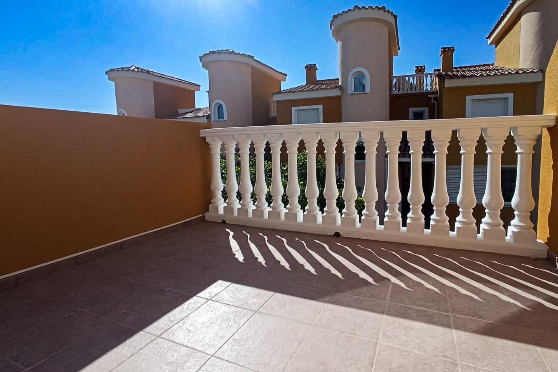 Resale - Townhouse -
La Nucía - La nucia