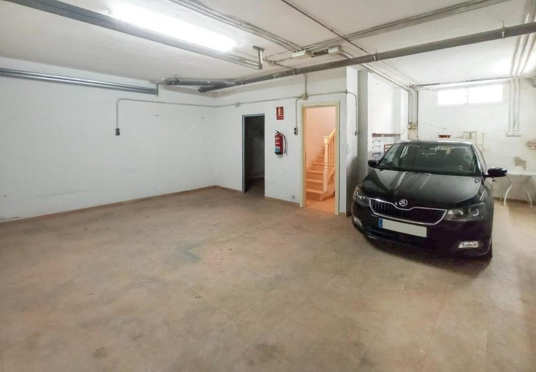 Resale - Townhouse -
La Nucía - La nucia