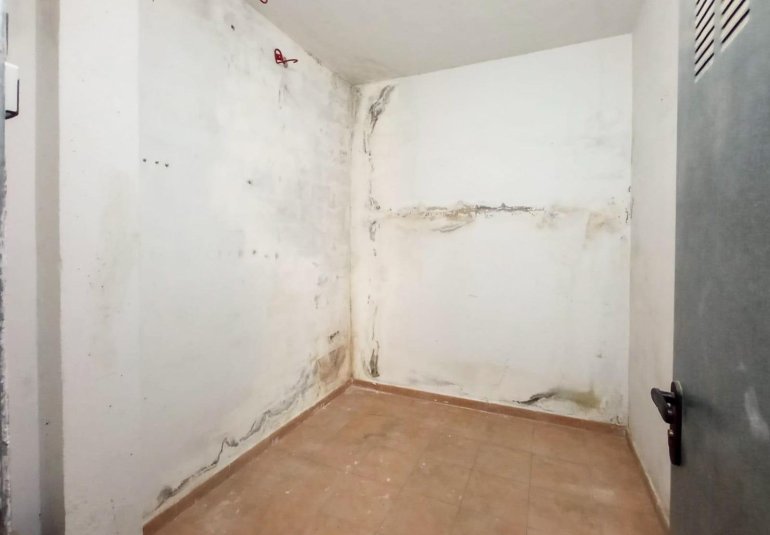 Resale - Townhouse -
La Nucía - La nucia