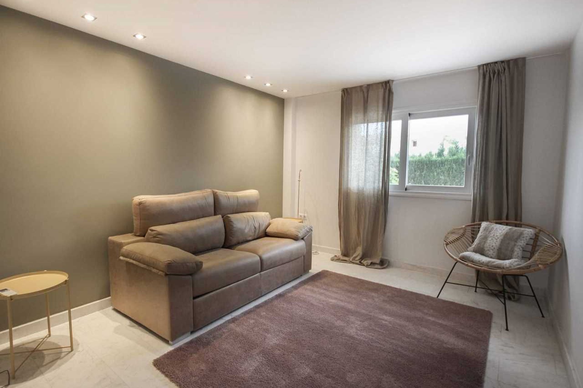Resale - Villa -
Alfaz del Pi - Albir