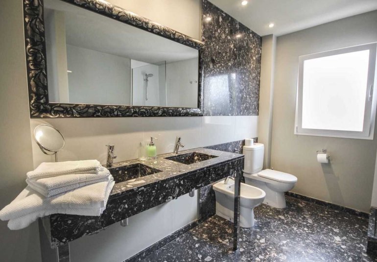 Resale - Villa -
Alfaz del Pi - Albir