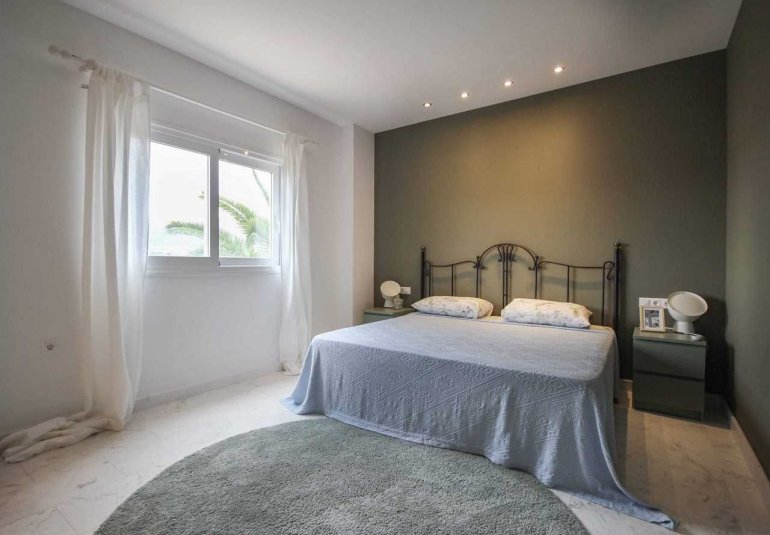 Resale - Villa -
Alfaz del Pi - Albir