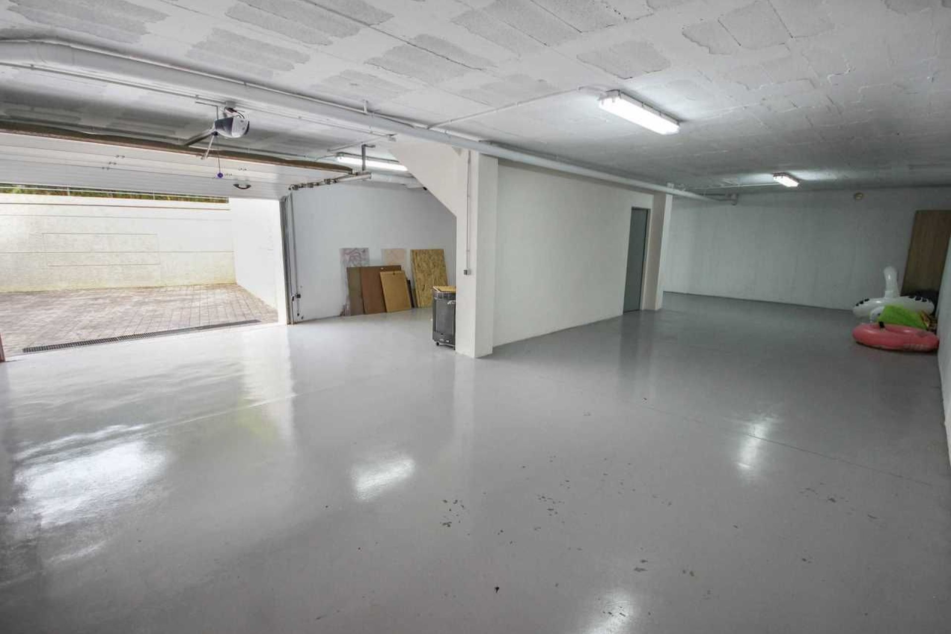Resale - Villa -
Alfaz del Pi - Albir