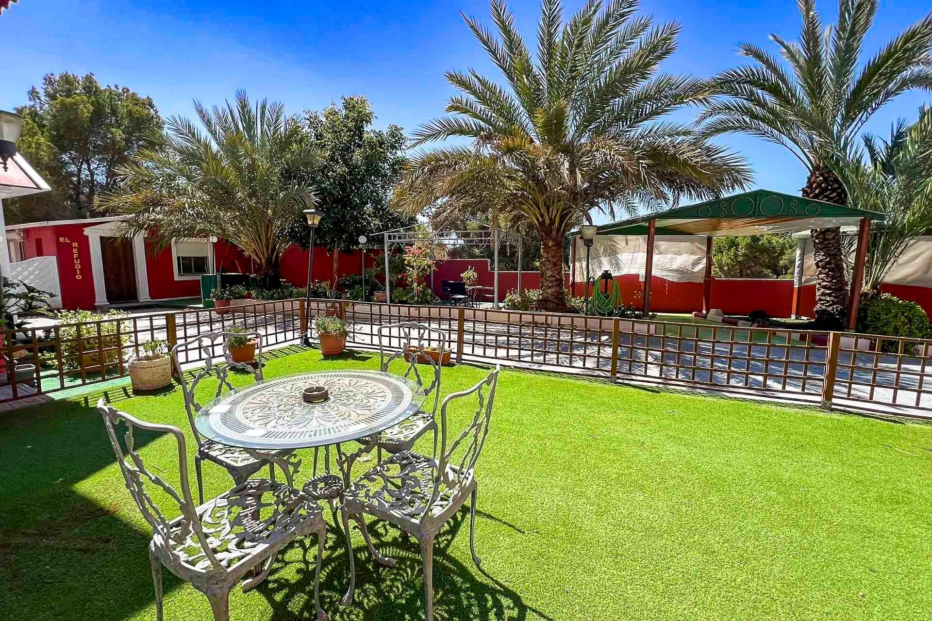 Resale - Villa -
Alfaz del Pi - Albir