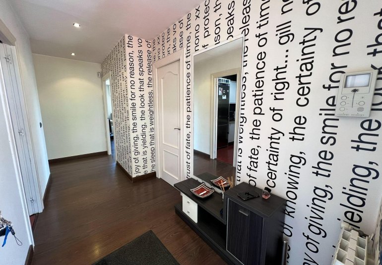 Resale - Villa -
Alfaz del Pi - Albir