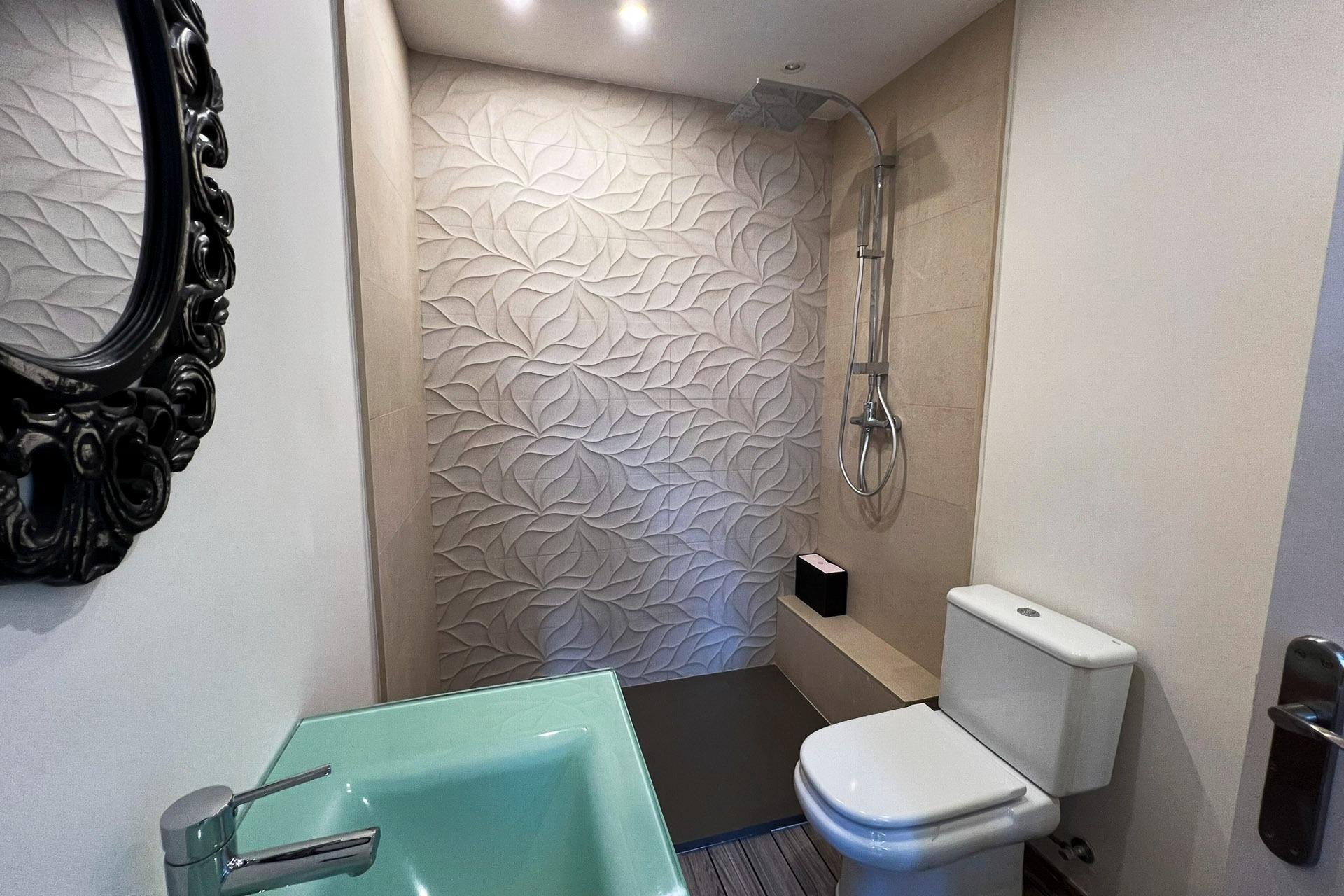 Resale - Villa -
Alfaz del Pi - Albir