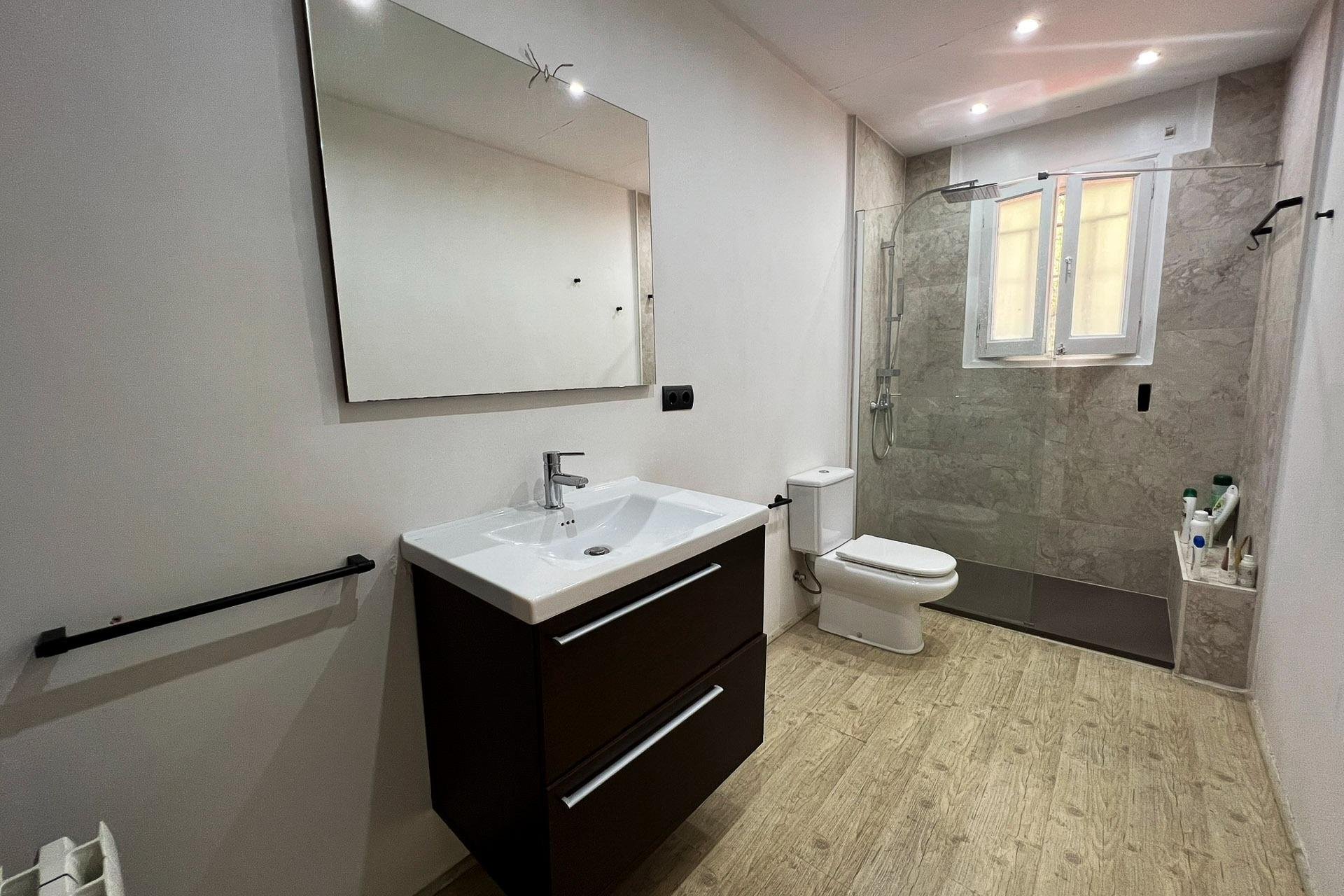 Resale - Villa -
Alfaz del Pi - Albir