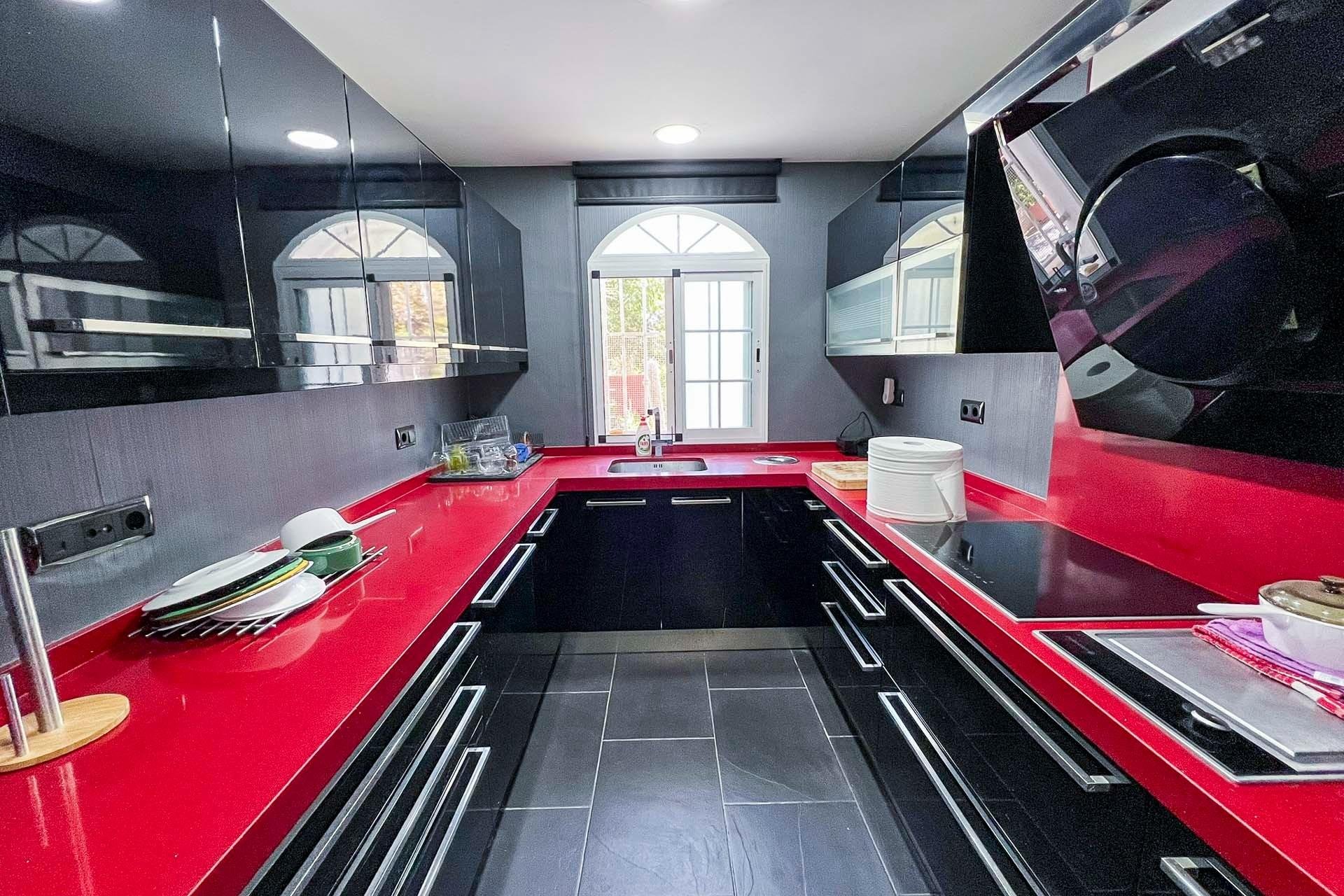 Resale - Villa -
Alfaz del Pi - Albir