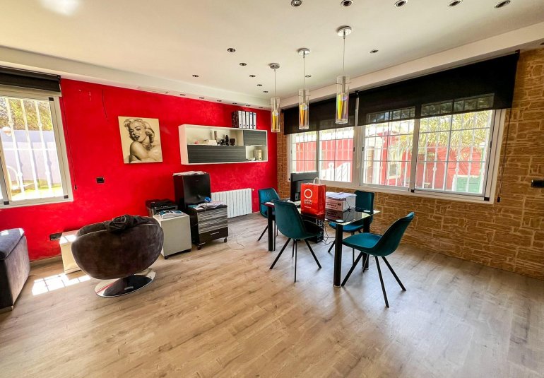 Resale - Villa -
Alfaz del Pi - Albir