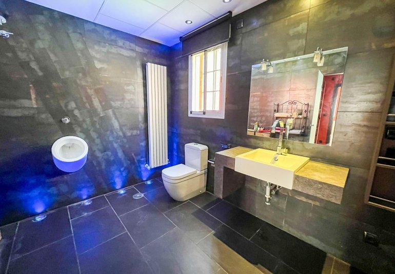 Resale - Villa -
Alfaz del Pi - Albir