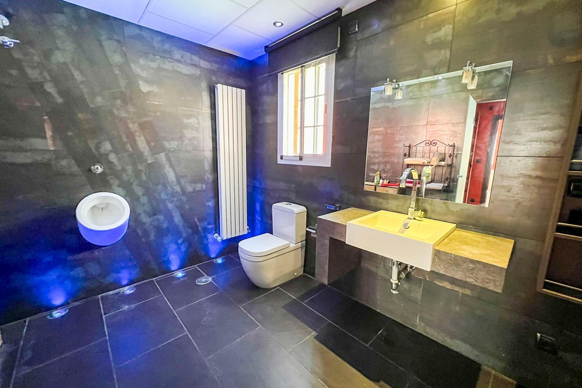 Resale - Villa -
Alfaz del Pi - Albir