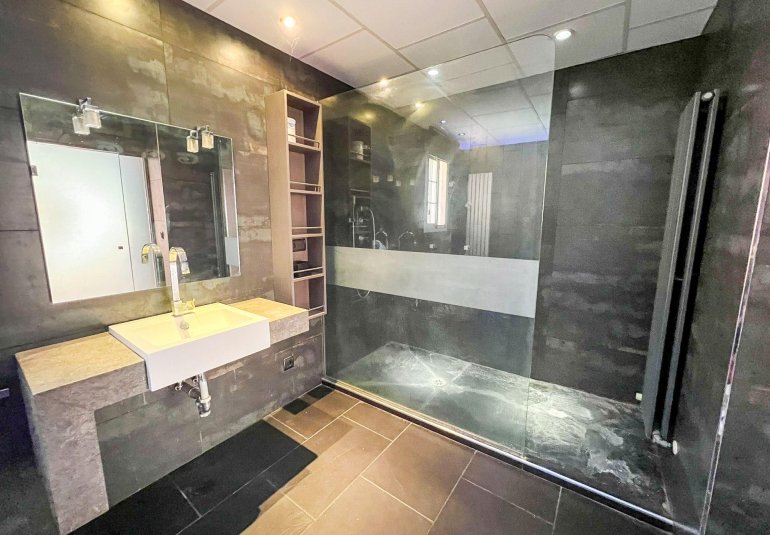 Resale - Villa -
Alfaz del Pi - Albir