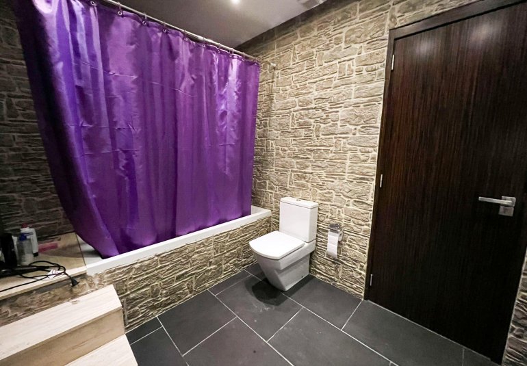 Resale - Villa -
Alfaz del Pi - Albir