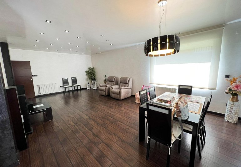 Resale - Villa -
Alfaz del Pi - Albir