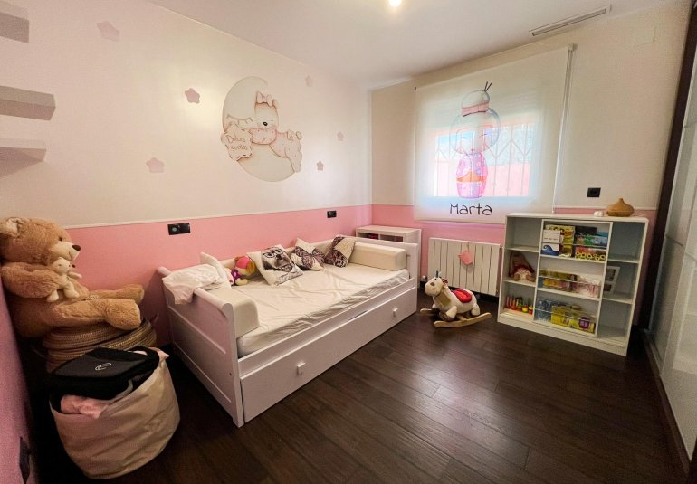 Resale - Villa -
Alfaz del Pi - Albir