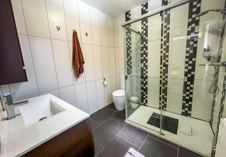 Resale - Villa -
Alfaz del Pi - Albir