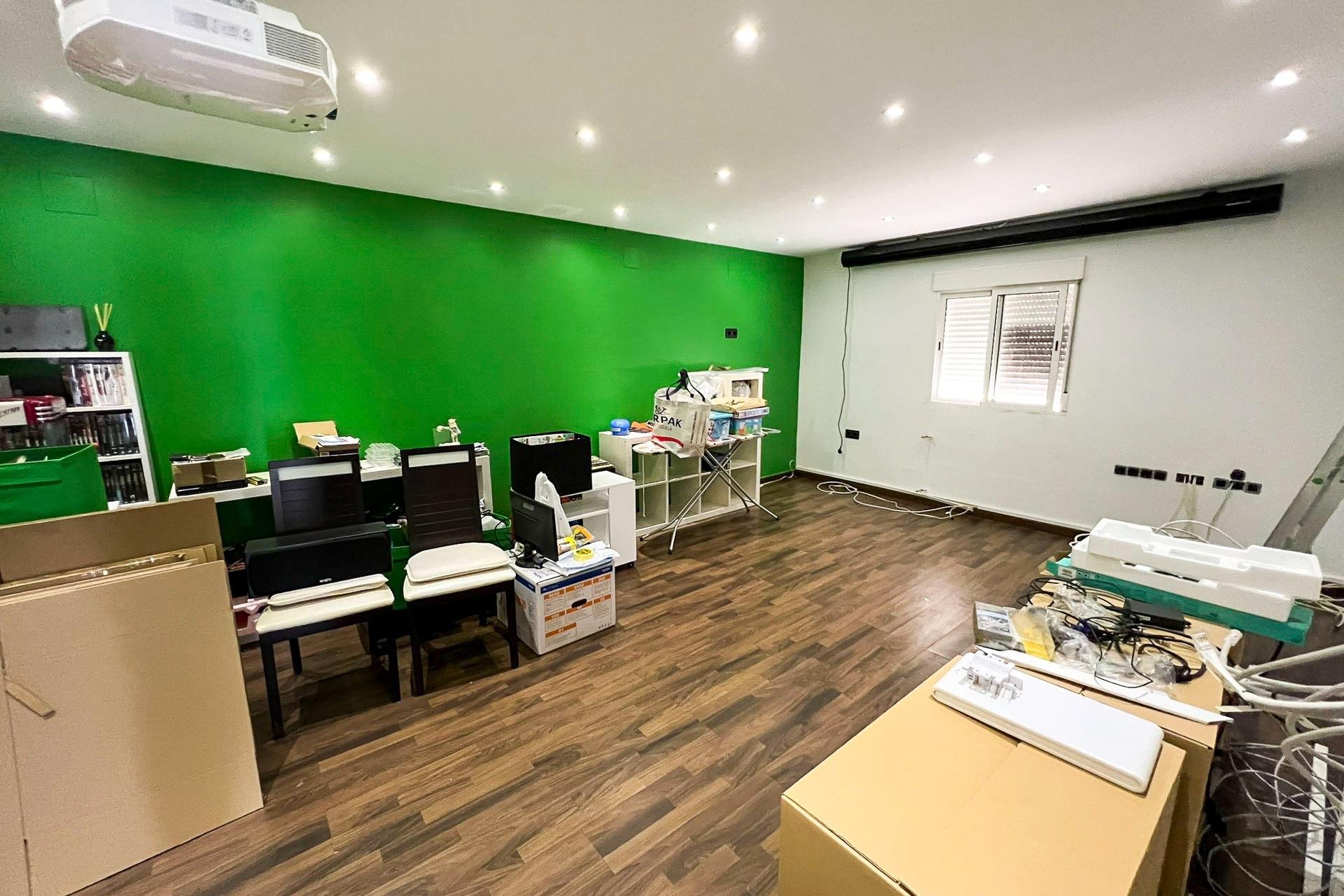 Resale - Villa -
Alfaz del Pi - Albir