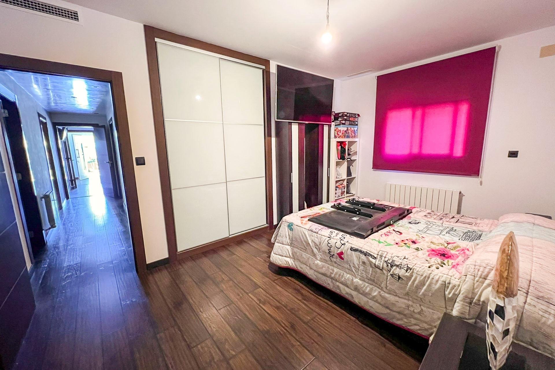 Resale - Villa -
Alfaz del Pi - Albir