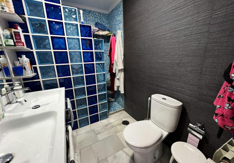 Resale - Villa -
Alfaz del Pi - Albir