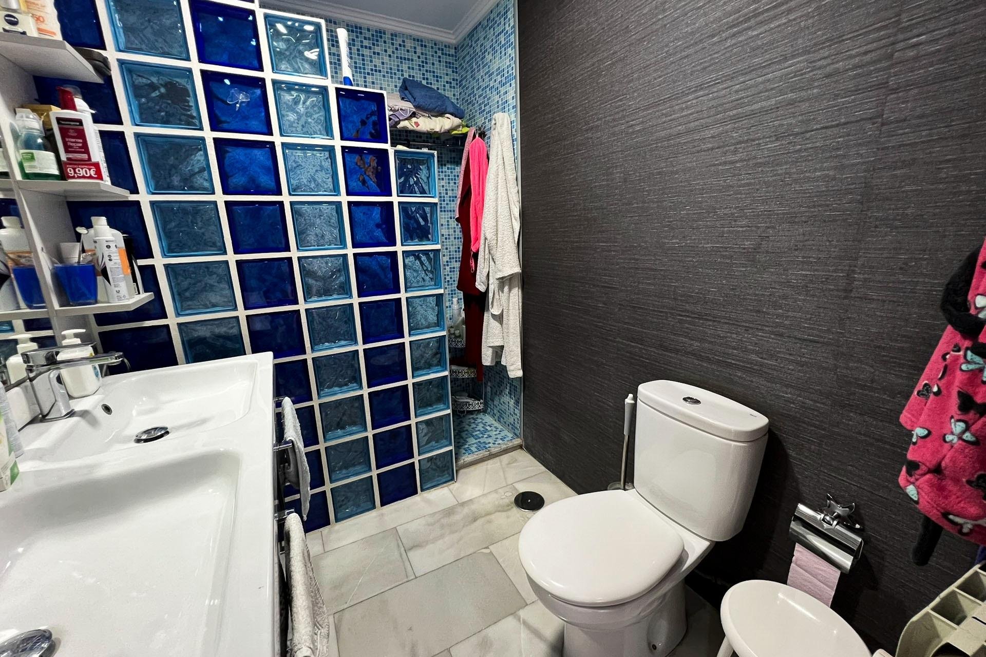 Resale - Villa -
Alfaz del Pi - Albir