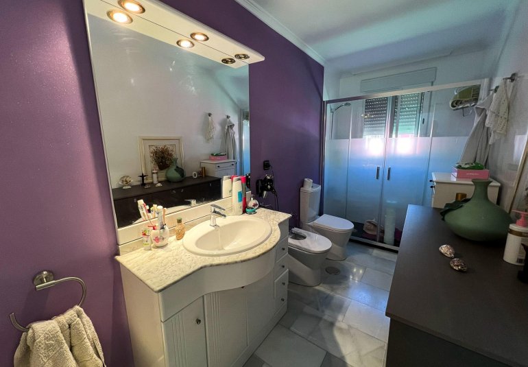 Resale - Villa -
Alfaz del Pi - Albir