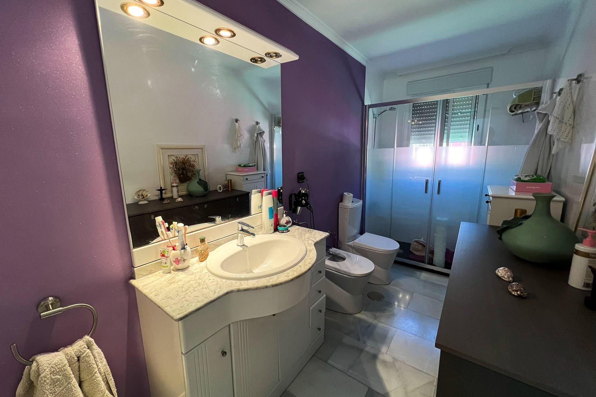 Resale - Villa -
Alfaz del Pi - Albir