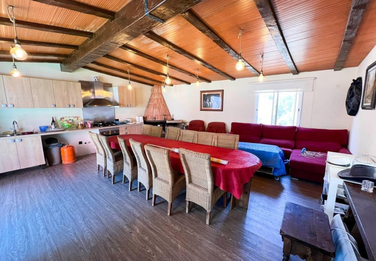 Resale - Villa -
Alfaz del Pi - Albir