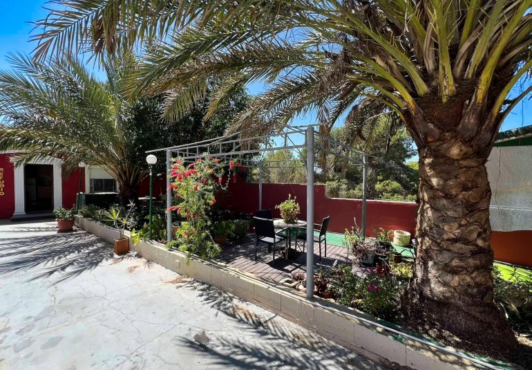 Resale - Villa -
Alfaz del Pi - Albir