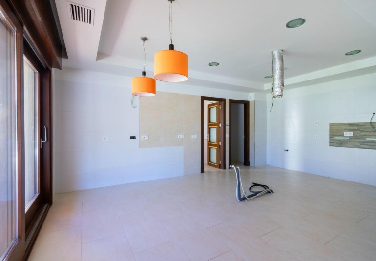 Resale - Villa -
Alfaz del Pi - Albir