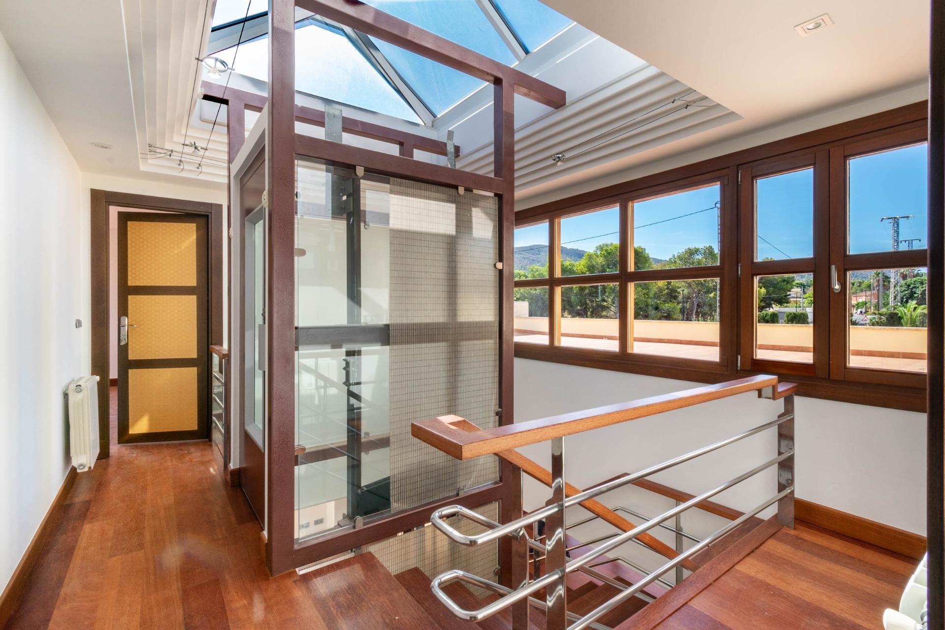 Resale - Villa -
Alfaz del Pi - Albir