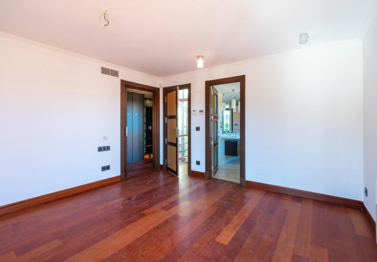 Resale - Villa -
Alfaz del Pi - Albir